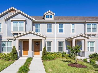 15441 Honeybell Dr, Winter Garden, FL 34787