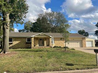 2304 Star St, Augusta, KS 67010
