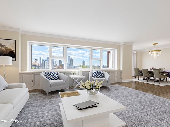 2nd image of 16 Sutton Pl APT 9C