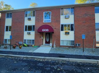 60 Bethel St #B2, Cranston, RI 02920