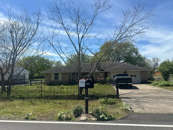 2706 Dupont St, Pasadena, TX 77503