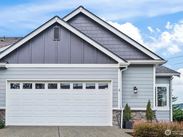 3707 Simmons Heights Lane SW, Tumwater, WA 98512