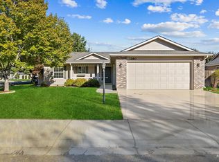 1260 N Principle Way, Meridian, ID 83642