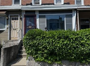 5924 N Norwood St, Philadelphia, PA