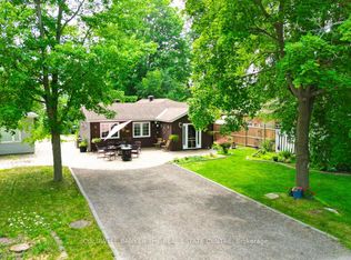 1127 Shore Acres Dr, Innisfil, ON L0L 1R0