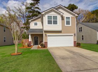 3104 Conservancy Ln, Charleston, SC 29414