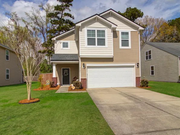 3104 Conservancy Ln, Charleston, SC 29414