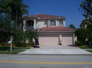 17751 SW 34th Ct, Miramar, FL 33029