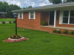 10 Razorback Dr, Morrilton, AR 72110