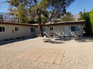 2685 N Junipero Ave #3, Palm Springs, CA 92262