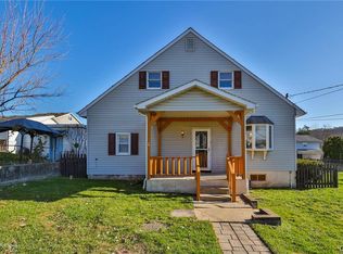 1535 Maumee Ave, Allentown, PA 18103