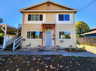 4442 Yukon Dr, Santa Rosa, CA 95409