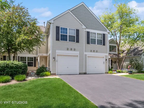2947 Rutland Cir Unit 103, Naperville, IL 60564