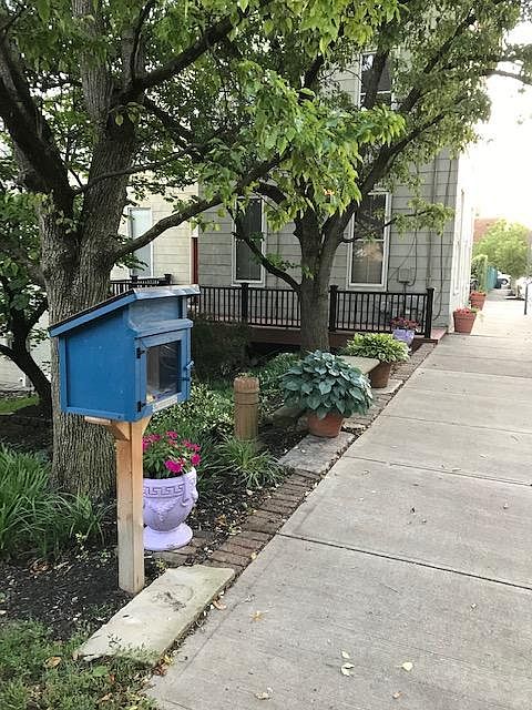 1st image of 501 Klotter Ave