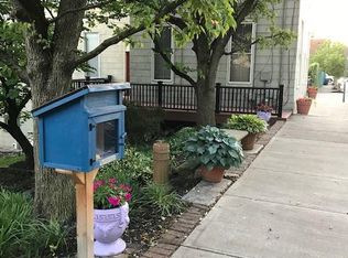 501 Klotter Ave, Cincinnati, OH 45214