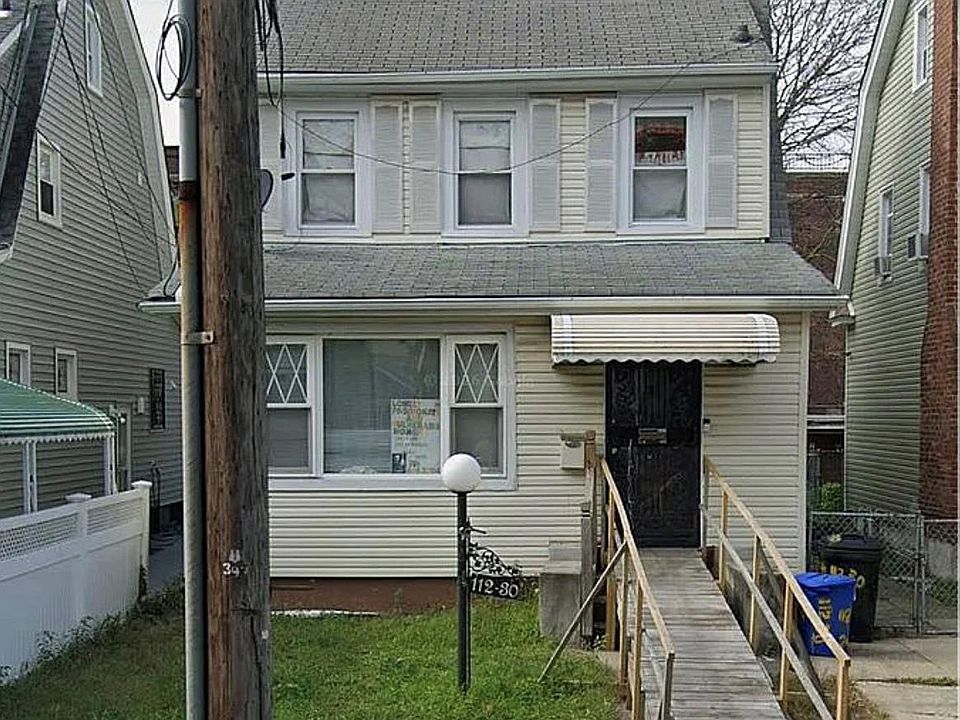 1st image of 112-30 200th Street