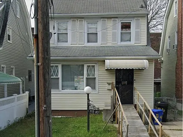 112-30 200th Street, Saint Albans, NY 11412