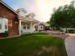 1015 E Caroline Ln, Tempe, AZ 85284