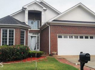 155 Roosevelt Blvd, Jackson, GA