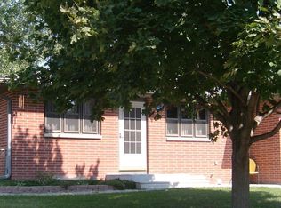 1256 Garber Ave, Lincoln, NE 68521