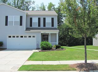 6427 Ziegler Ln, Charlotte, NC 28269