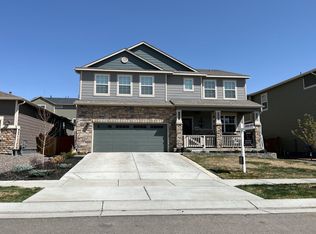 9310 Rifle St, Commerce City, CO 80022