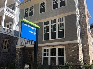 229 Thompson St, Alpharetta, GA 30009