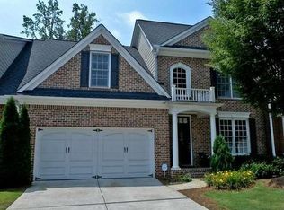 6103 Arborcrest Ct, Roswell, GA 30075