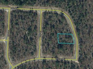 LOT 2 Tippet Dr, Chipley, FL 32428