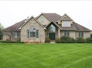 5755 Bobwhite Ave, Kalamazoo, MI 49009