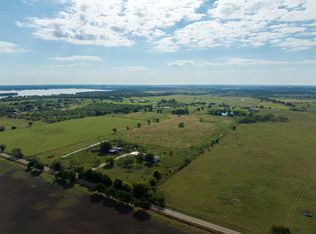 770 Cane Rd, Ennis, TX 75101