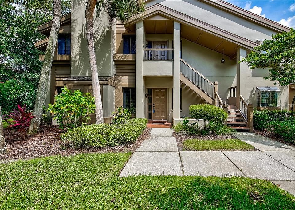 Landmark Oaks Condominiums 3017 Landmark Blvd Palm Harbor FL Zillow