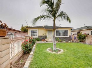 4854 W 142nd St, Hawthorne, CA 90250