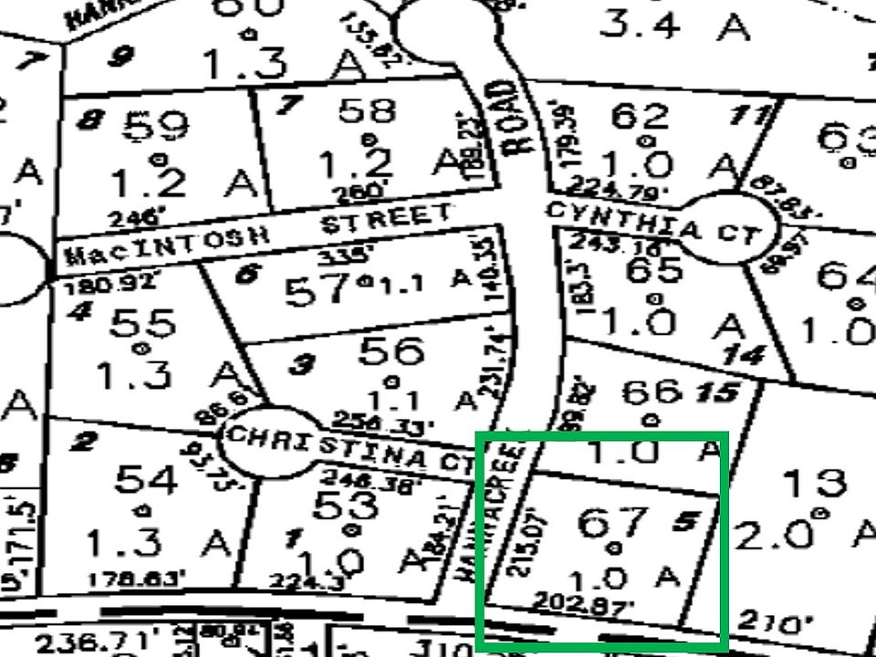 2nd image of 00 Hannacreek Dr