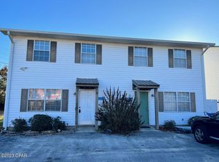 101 Downing St #A-F, Panama City Beach, FL 32413