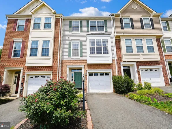 503 Planters Ter NE, Leesburg, VA 20176