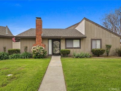 1331 W Cerritos Ave Unit 26, Anaheim, CA, 92802