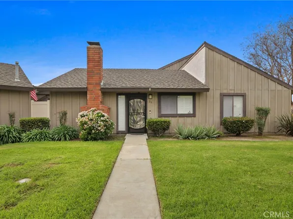 1331 W Cerritos Ave Unit 26, Anaheim, CA 92802