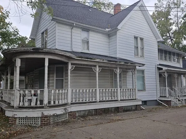 815 East St, Flint, MI 48503