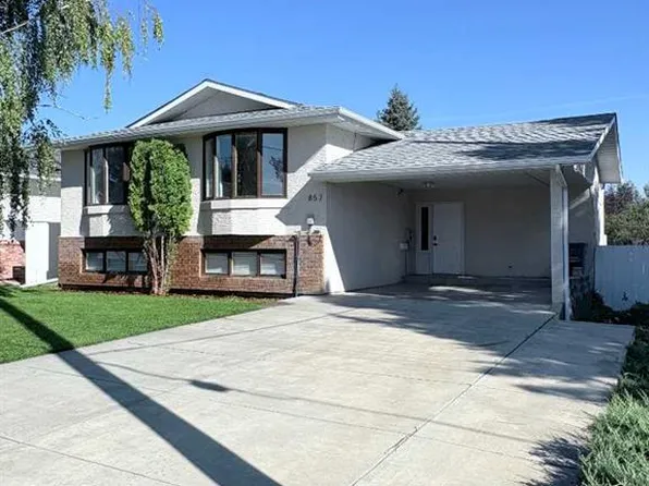857 S 4th Ave W, Cardston, AB T0K 0K0