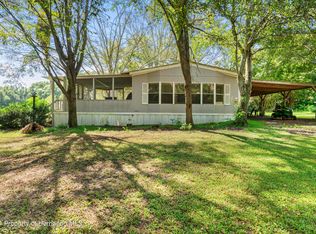 5367 La Pine Rd, Brooksville, FL 34602