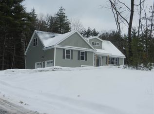 31 Juniper Dr #32, Auburn, NH 03032