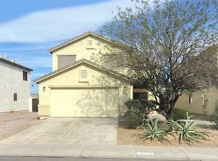 35035 N Mashona Trl, Queen Creek, AZ 85143
