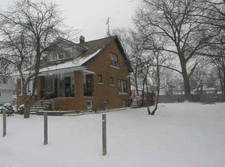 530 Algonquin St, Joliet, IL 60432