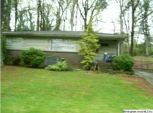 4323 50th Ave N, Birmingham, AL 35217