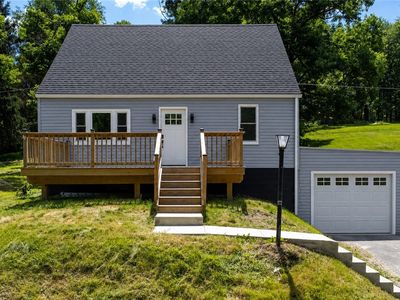 985 Blackhawk Rd, Beaver Falls, PA, 15010
