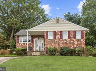 10805 Lakespring Way, Cockeysville, MD 21030