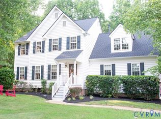 5360 Springfield Rd, Glen Allen, VA 23060