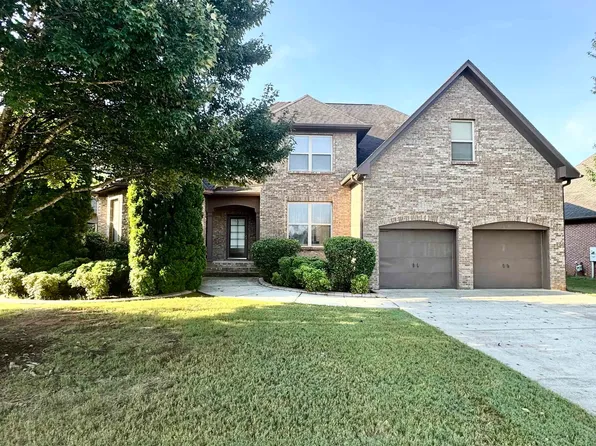 125 Spotted Fawn Rd, Madison, AL 35758