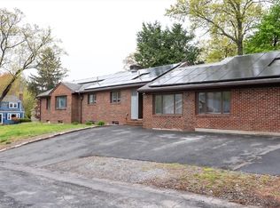 25 Fraser Rd, Framingham, MA 01702